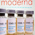 Moderna’s Vaccine 94.5% Effective Against Covid-19