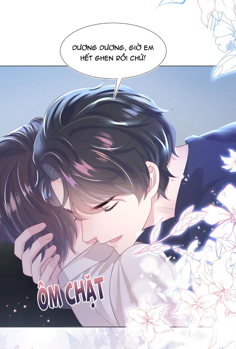 Đọc truyện Tuyệt mỹ bạch liên đang dạy online - Chapter 13