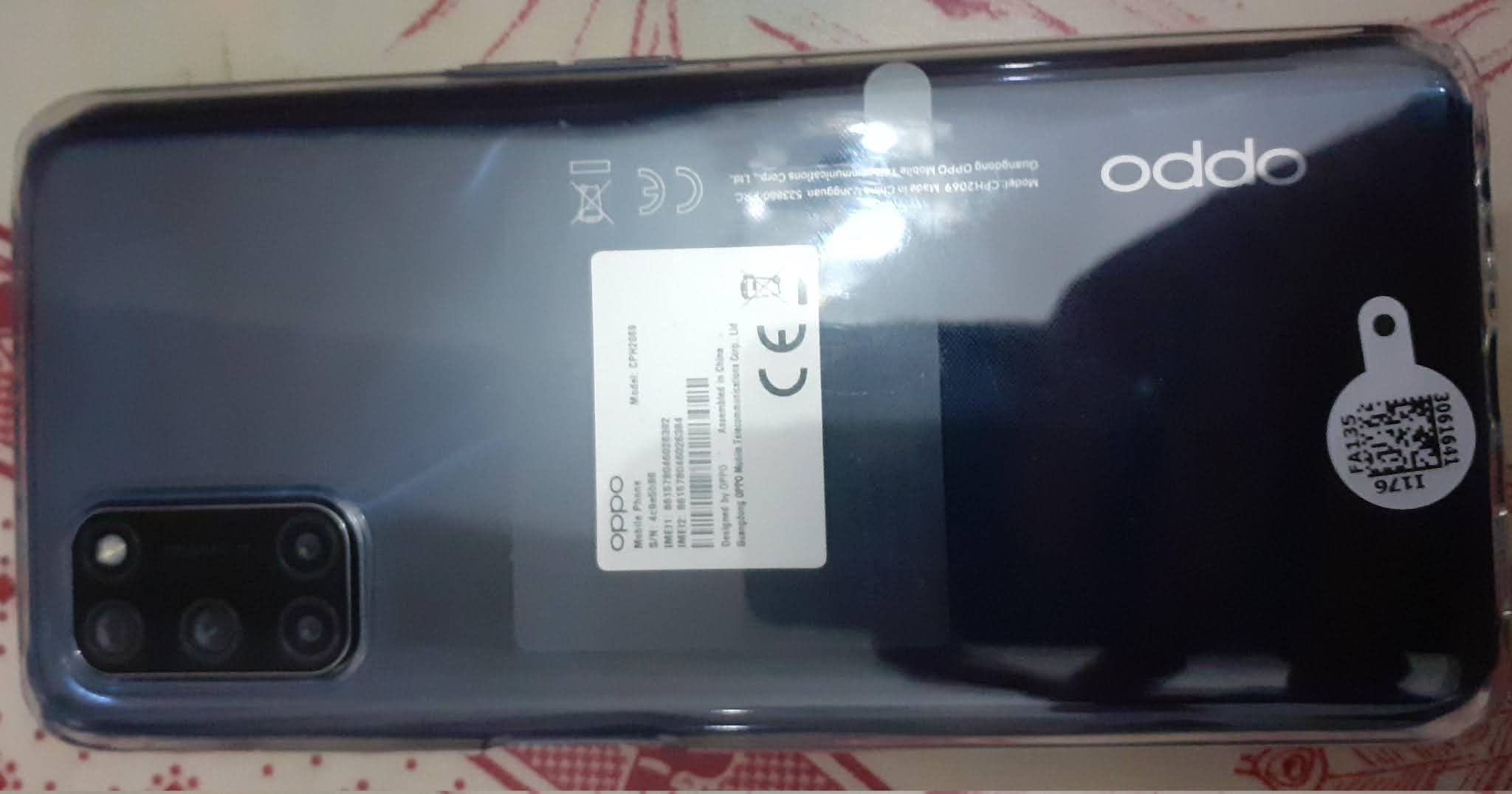 Recensione Oppo A52: un buon smartphone al giusto prezzo