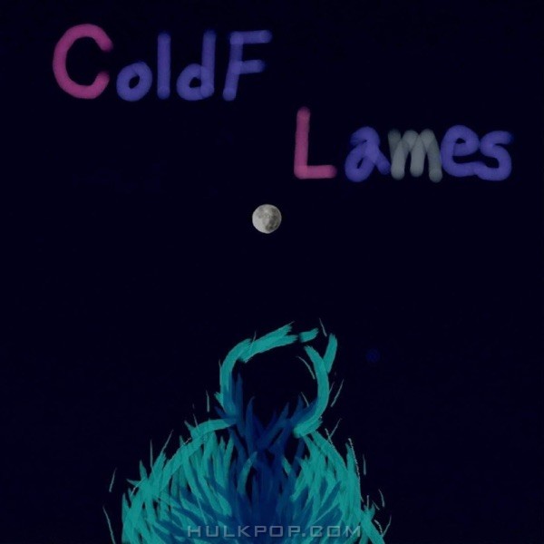 Kim Duckchun – Cold Flames – EP
