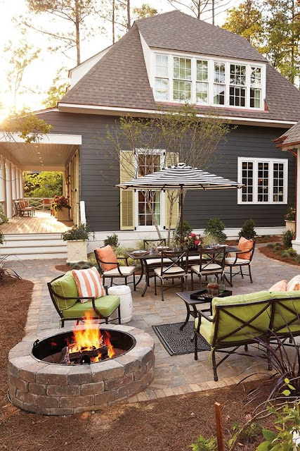 Patio Design Ideas patio-design-ideas