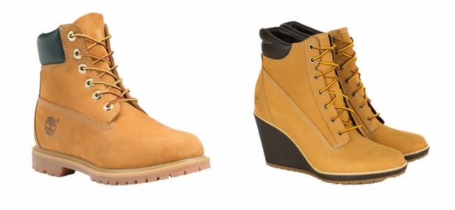 timberland senayan city