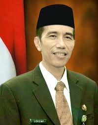 president untuk rakyat Indonesia