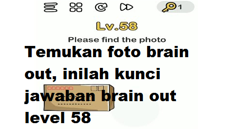 Temukan Foto Brain Out Inilah Kunci Jawaban Brain Out Level 57 Atau 58 Jalur Tekhno Temukan Foto Brain Out Inilah Kunci Jawaban Brain Out Level 57 Atau 58 Jalur Tekhno