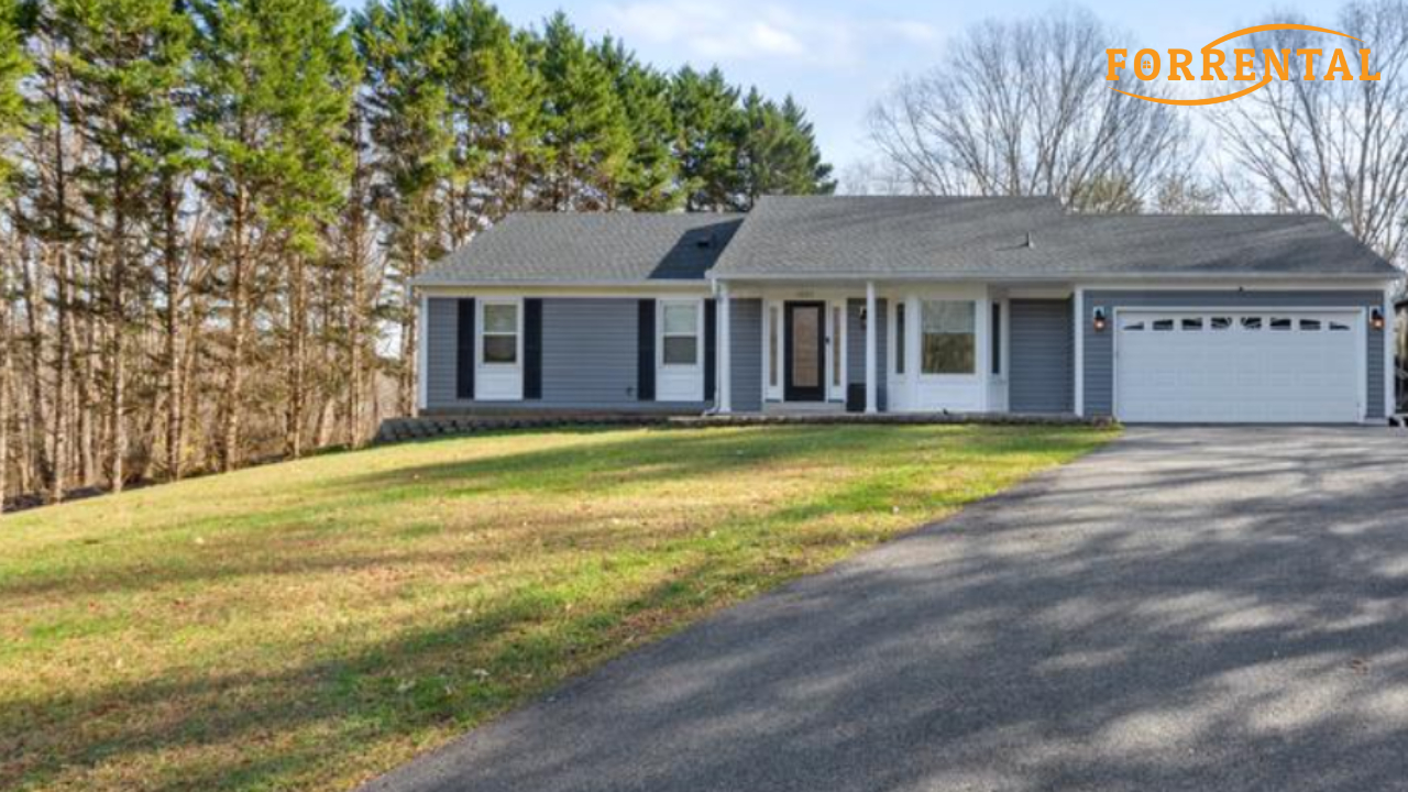 Homes for Sale in Manassas, VA 20112