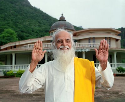 GREAT INSPIRES: Vethathiri Maharishi