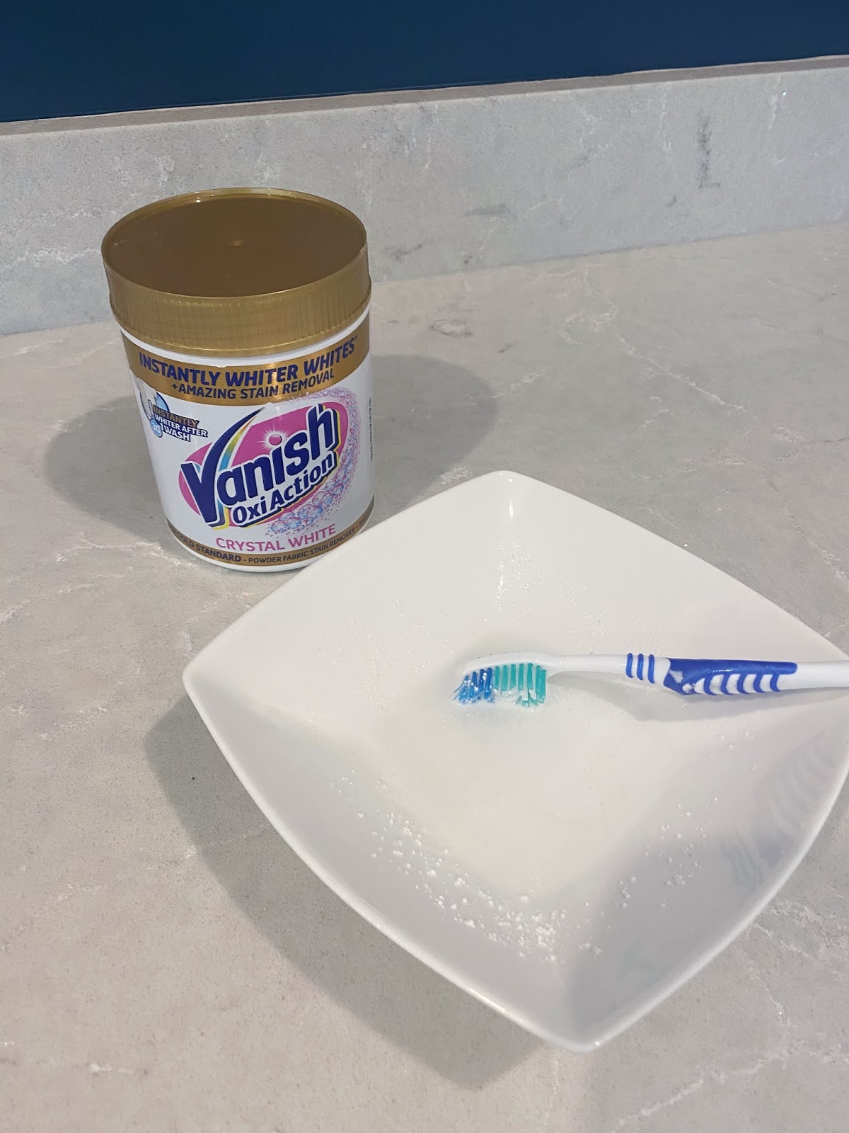 Cleaning White Trainers at Home. This Gal Jess