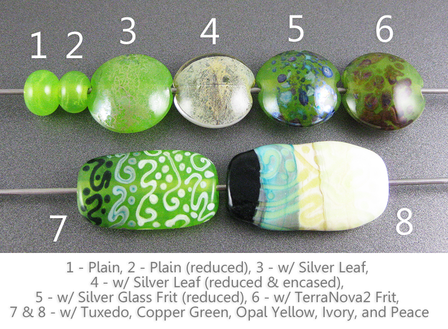 Mind Melt Test Results Jelly Bean