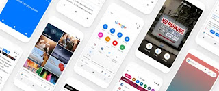 جوجل تطلق تطبيق Google Go الخفيف في جميع أنحاء العالم Google Go
