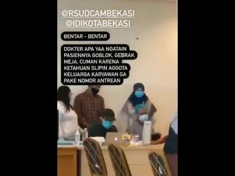 Geger-Seorang-Dokter-Ngatain-Pasien-Goblok-Korban-Dia-Ketahuan-Selipkan-Anggota-Keluarga