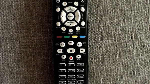 Tv2 Remote Not Working Dish Network