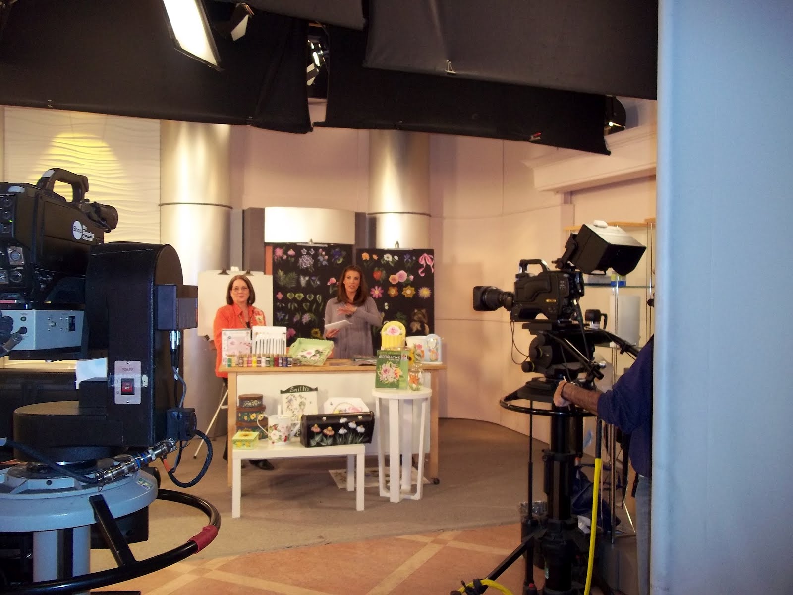 Donna Dewberry The Shopping Channel Canada