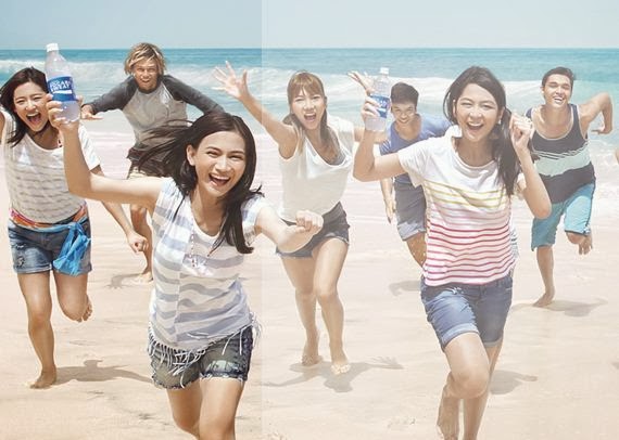 Judul Lagu Iklan Pocari Sweat JKT48 Terbaru | Xylem