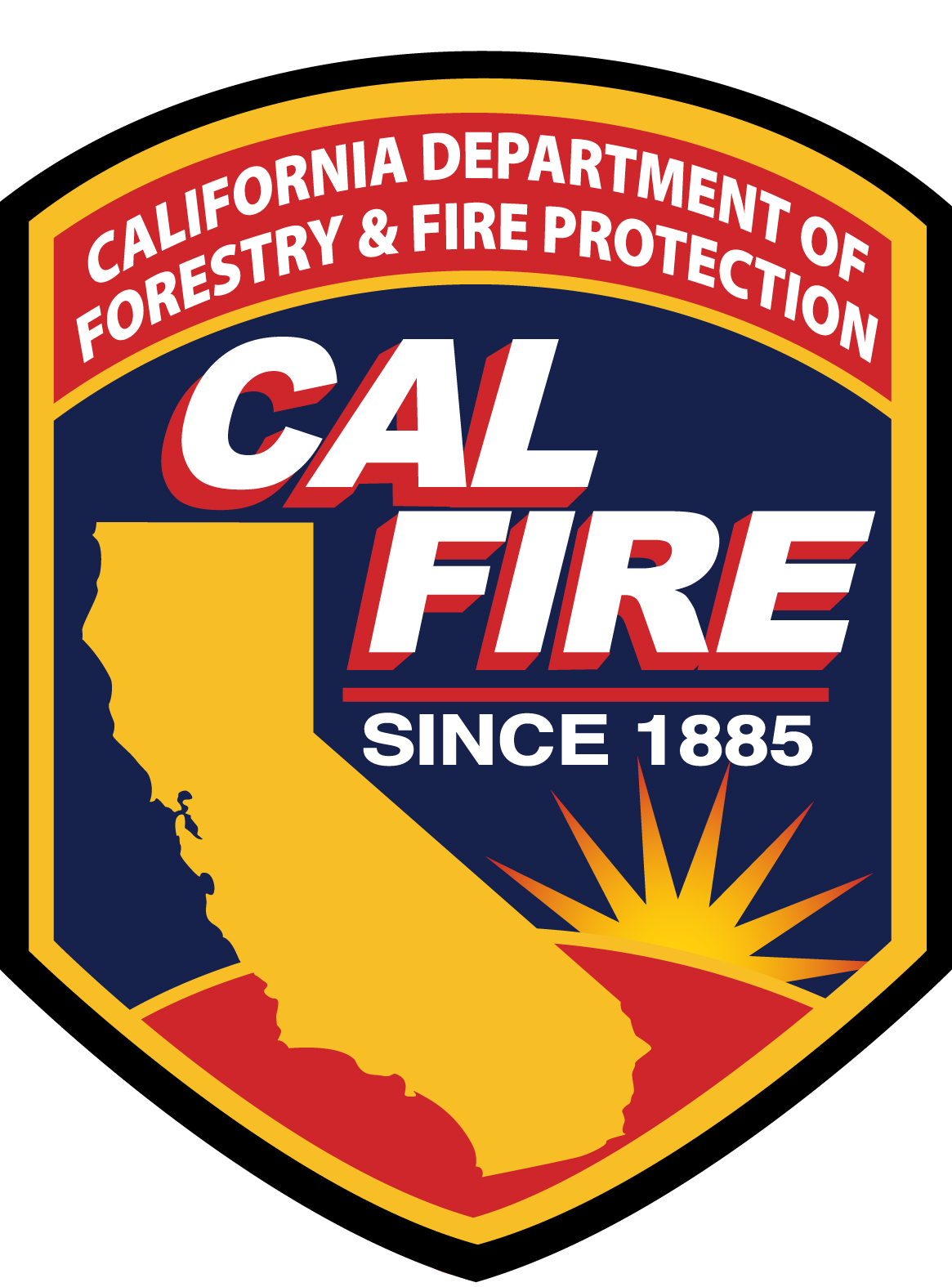 CFN CALIFORNIA FIRE NEWS CAL FIRE NEWS CAL FIRE NEWS RELEASE San MateoSanta Cruz Unit