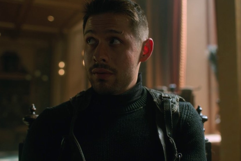 Quel Est Le Pouvoir De Diego Dans Umbrella Academy [Series] Personajes de ‘The Umbrella Academy’ de peor a mejor