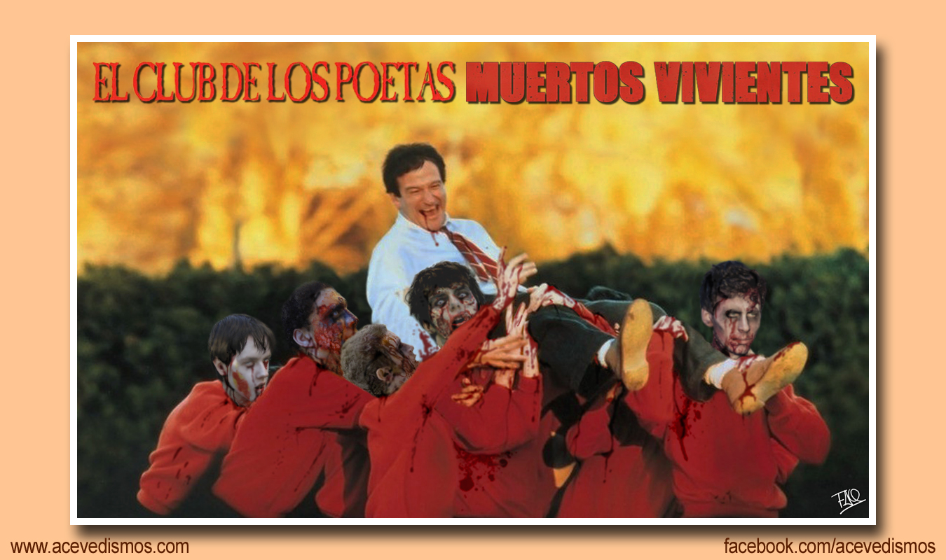 Sociedad De Los Poetas Muertos Pelicula Completa Espanol Latino