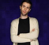 Matthew Davies Matthew Davies