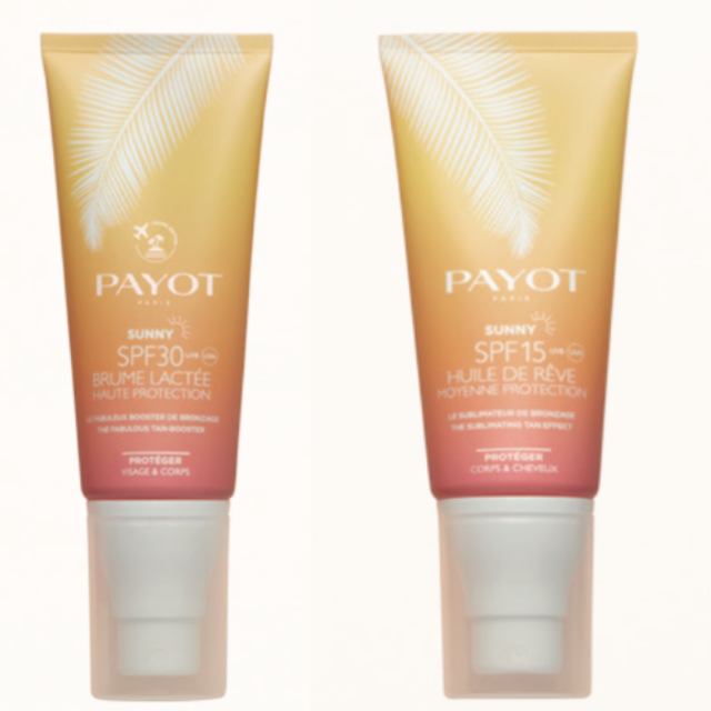 NEW! PAYOT's Sunny Skincare Collection, Lovelaughslipstick Blog