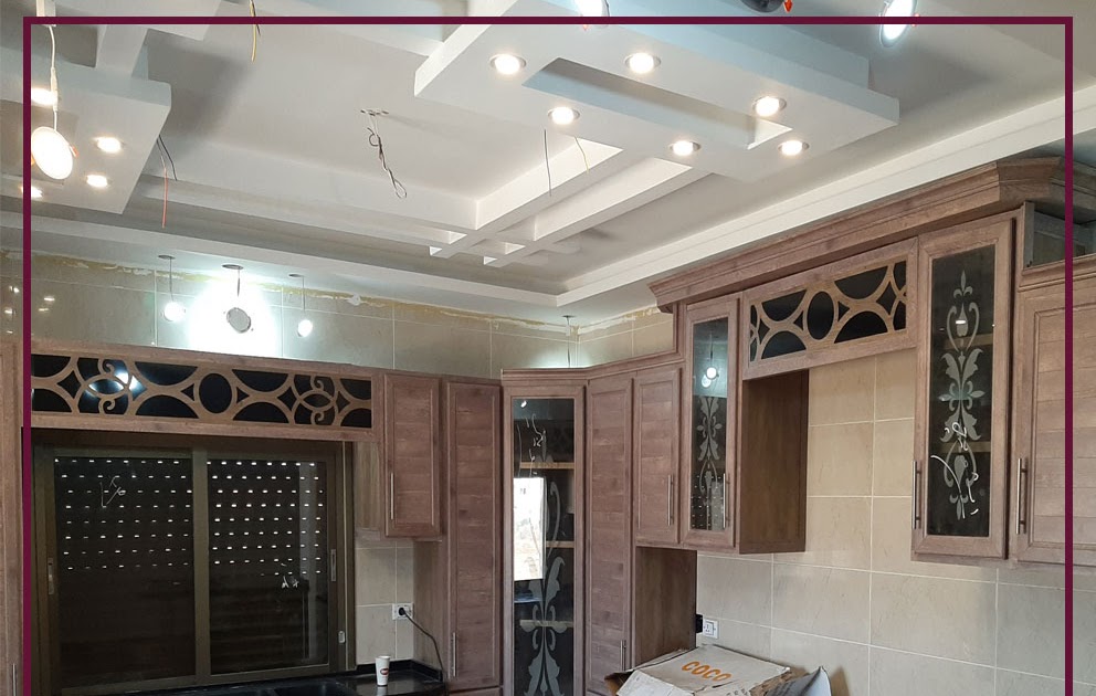 مطابخ مستعمله للبيع في طبربور / مطابخ المنيوم مستعمله للبيع في جدة
