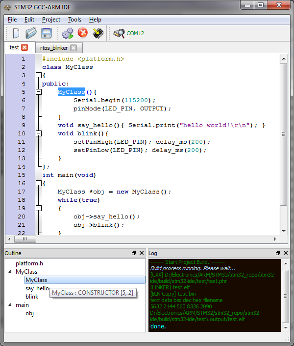 ProjectProto: STM32-GCC-ARM-IDE