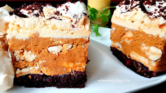 Na To Mam Ochote Kostka Alpejska