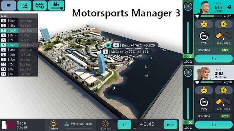 for iphone download Professional Racer for iphone download Professional Racer