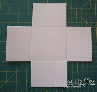 It's a La Dee Dah Day!: EXPLOSION BOX CHALLENGE & PICTURE TUTORIAL