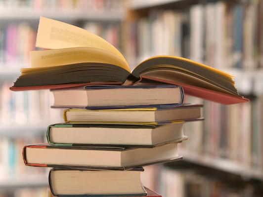 Jenis-Jenis Teks English ( Types Of English Text )