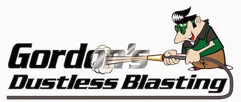 Canfield Swap Meet >> Gordon's Dustless Blasting Canfield Swap Meet >> Gordon's Dustless Blasting