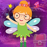 Games4King - G4K Euphoric Fairy Escape Game