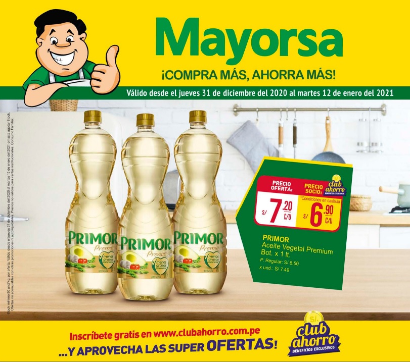 Catalogos en DePeru.com