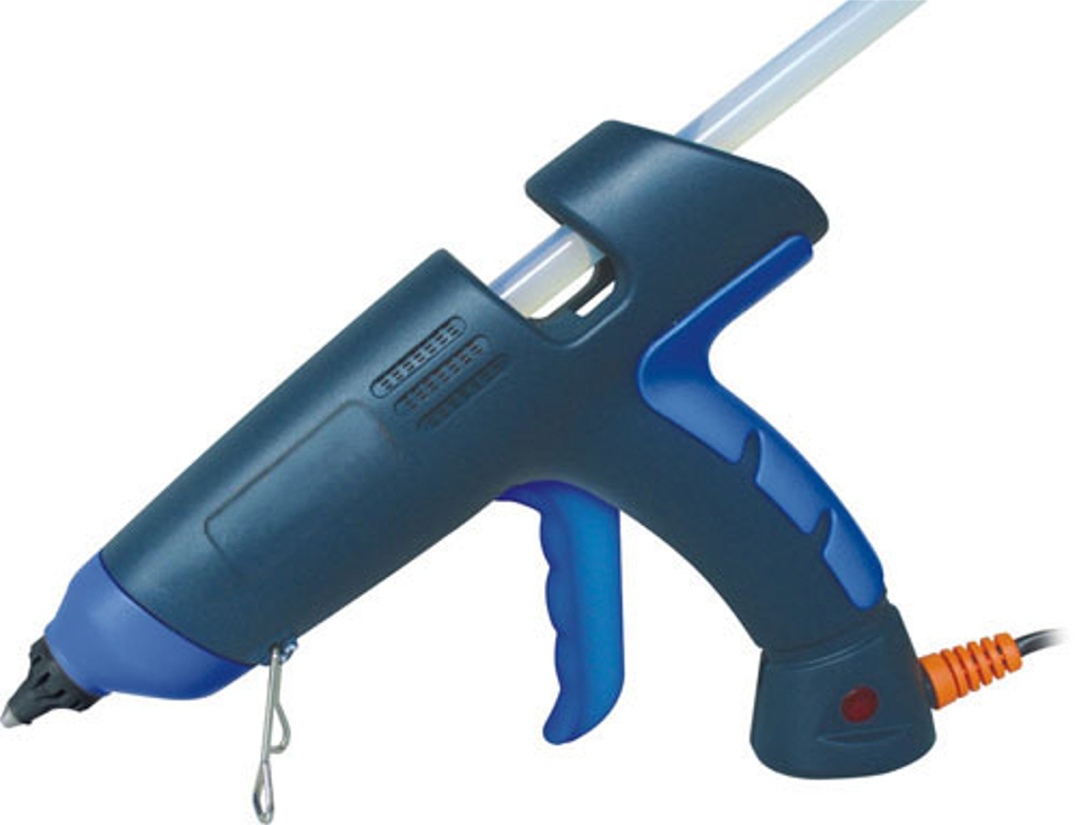 It's Just that Simple! Mrs. FIXIT Glue Gun