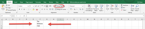 Esercitazione di Microsoft Excel, suggerimenti, trucchi