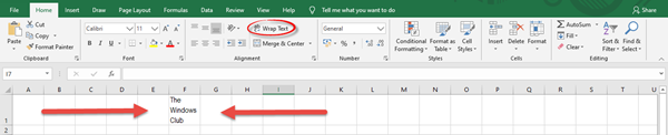 Microsoft Excel บทช่วยสอน เคล็ดลับ เทคนิค