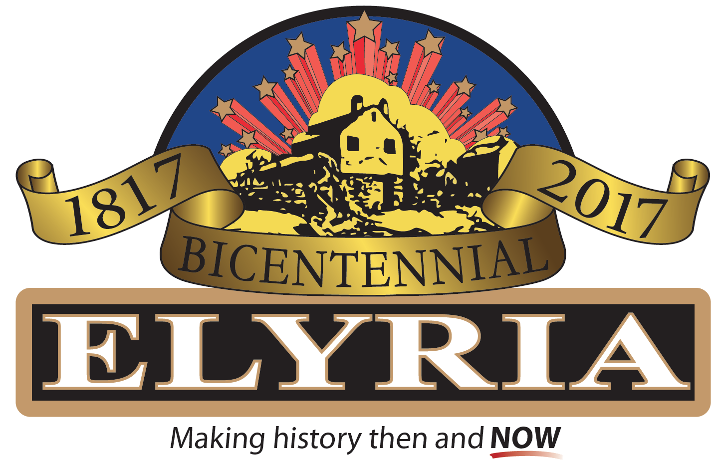 City of Elyria Bicentennial Documentary Tickets Now Available!