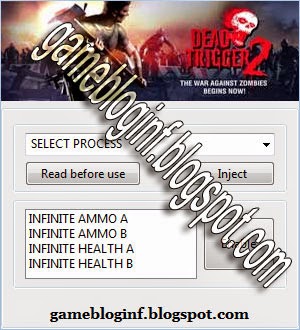 Dead-Trigger-2-Hack-Infinite-Ammo-and-Health