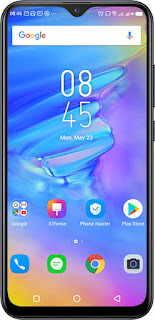 Infinix S4 Infinix S4