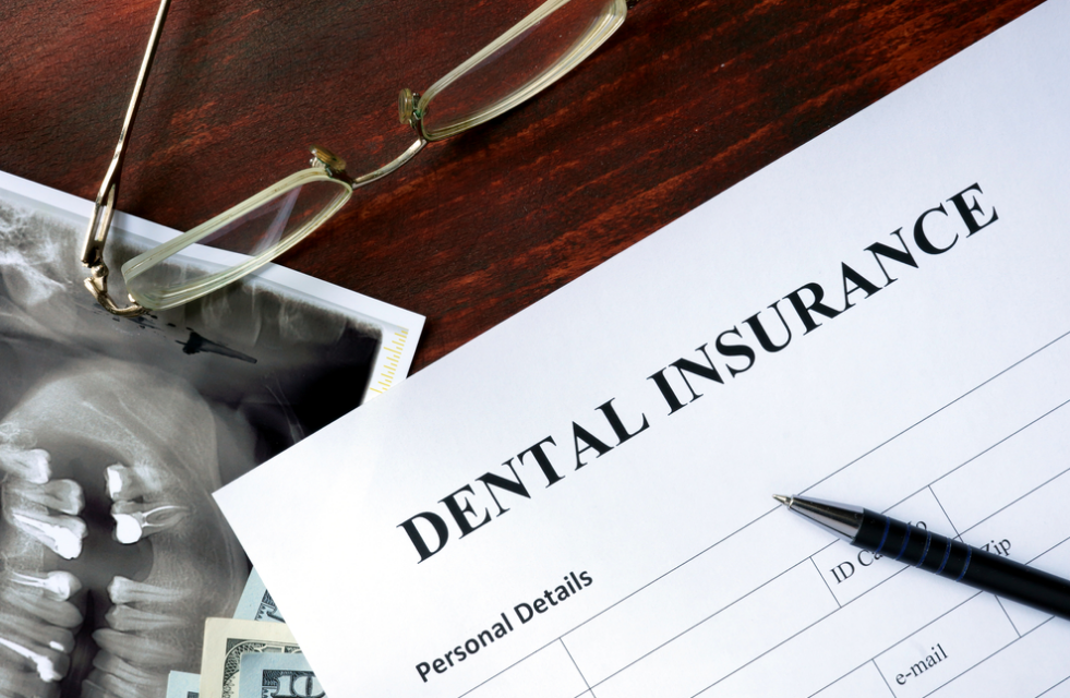 DENTAL CARE 3 Dental Insurance An Investment Paying Dividends