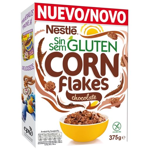 Gluten Free Blog Nestl Gluten Free Chocolate Corn Flakes Gluten Free Blog Nestl Gluten Free Chocolate Corn Flakes