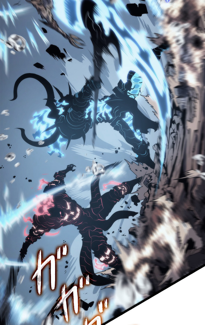 俺だけレベルアップな件 第112話 - 80