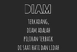 28 Kata Kata Bijak Mengalah