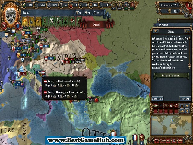 Europa Universalis IV Steam Games Free Download