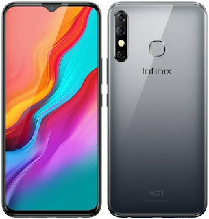 025487500 1576053041 infinix hot 8 dual sim 32gb grey 3gb ram