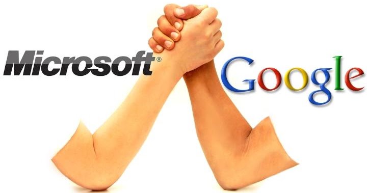 Microsoft Vs Google: Who Has Better Privacy Benefits? | IT Phenom