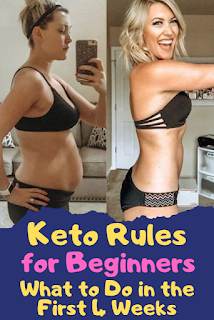 The Best Way To Start A Ketogenic Diet
