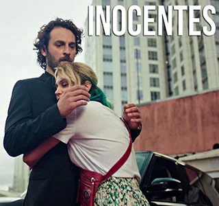 Inocentes capítulo 40 - Antena 3 | Miranovelas.com