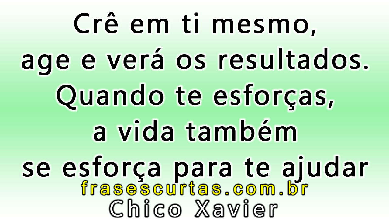 Featured image of post Otimismo Frases De Motiva o Curtas