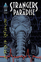 Strangers in Paradise (1996) #29