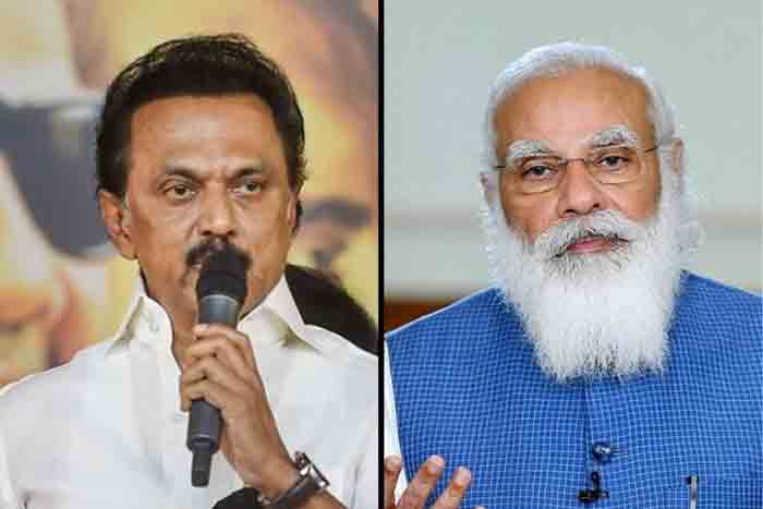 DMK candidates taunt PM Modi DMK candidates taunt PM Modi, invite him to their constituencies, Chennai, News, Politics, Social Media, Twitter, Prime Minister, Narendra Modi, Assembly-Election-2021, National