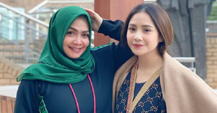 Ibu Nagita Slavina Punya Kucing Bercorak Wajah Manusia Harganya Rp 1 M Gelorabangsa Com